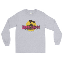 Load image into Gallery viewer, SJK Long Sleeve T-Shirt