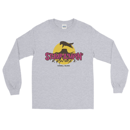 SJK Long Sleeve T-Shirt