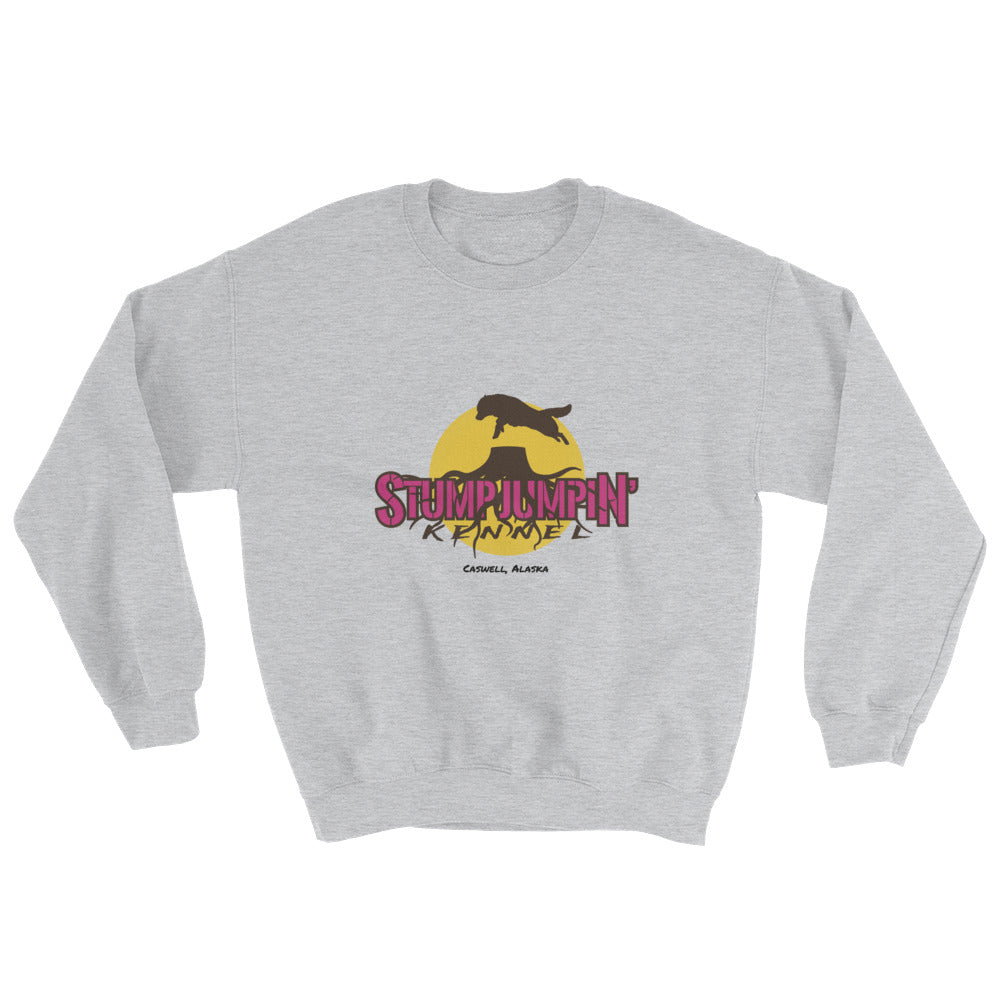 SJK Crewneck Sweatshirt