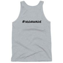 Load image into Gallery viewer, SJK Unisex Tank Top