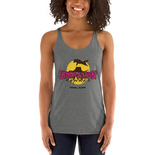 Load image into Gallery viewer, Women&#39;s Racerback Tank