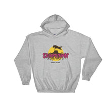 Load image into Gallery viewer, SJK Hooded Sweatshirt